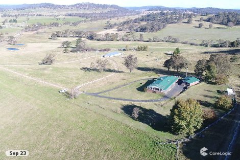 2339 Pinkett Rd, Moggs Swamp, NSW 2370