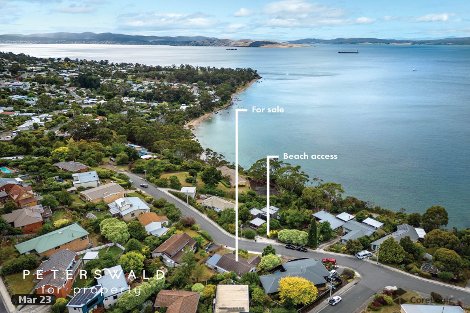 20 Wandella Ave, Taroona, TAS 7053