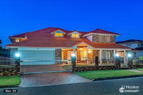 21 Poinciana Cres, Stretton, QLD 4116