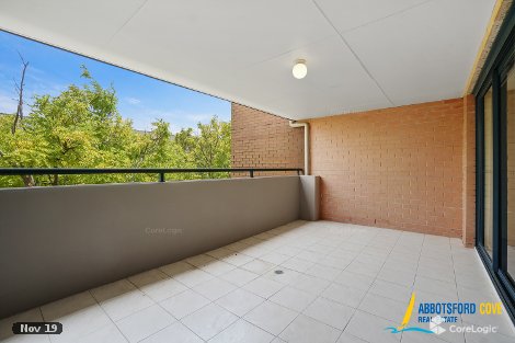 22/2a Hamilton St, North Strathfield, NSW 2137