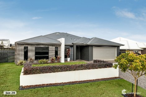 51 Hancock Cct, Kleinton, QLD 4352