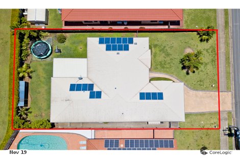 43 Clive Rd, Birkdale, QLD 4159