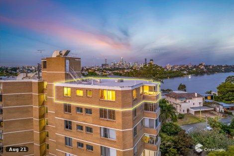 35/82 Sandford St, St Lucia, QLD 4067