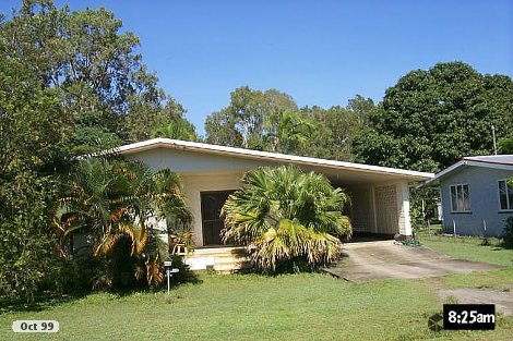 33 Christensen St, Machans Beach, QLD 4878