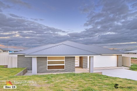 2 Wallaby St, Gobbagombalin, NSW 2650