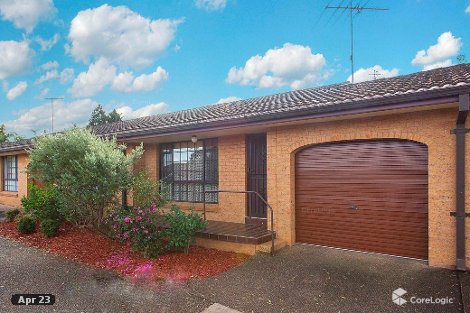 4/16 Leemon St, Condell Park, NSW 2200