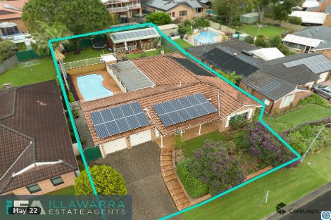 104 Meehan Dr, Kiama Downs, NSW 2533