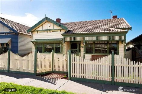 123 Wales St, Kingsville, VIC 3012