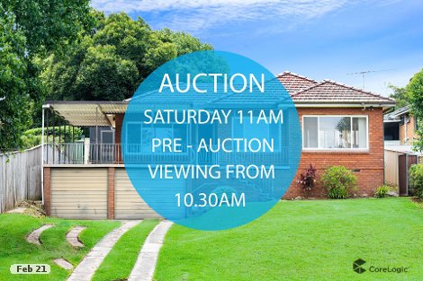 9 Dunrossil Ave, Carlingford, NSW 2118