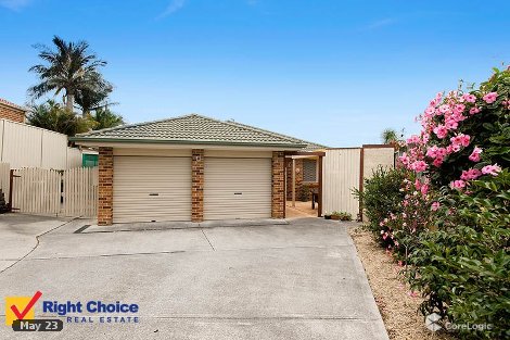 8 Buccaneer Pl, Shell Cove, NSW 2529
