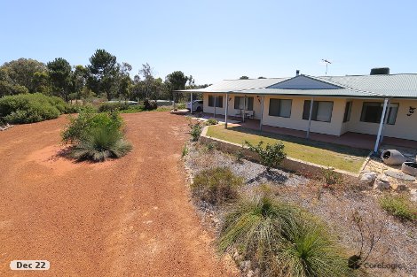 71 Paperbark Ave, Gabbadah, WA 6041