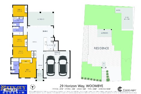 29 Horizon Way, Woombye, QLD 4559