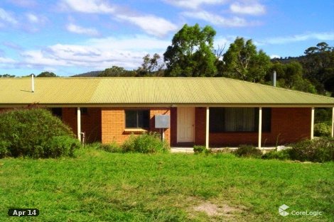 110 Kerrisons Lane, Bega, NSW 2550