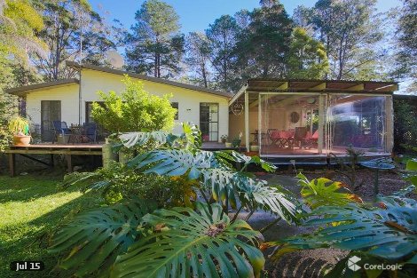 2 Mcclellands Rd, Bucca, NSW 2450