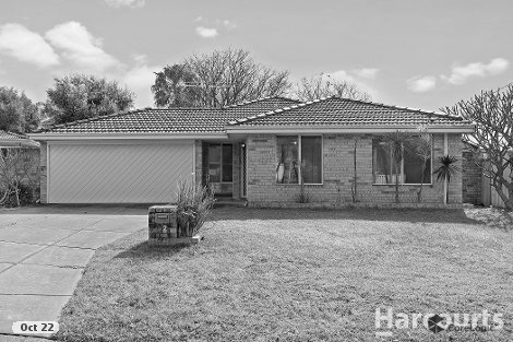 2 Tobol Cove, Coodanup, WA 6210