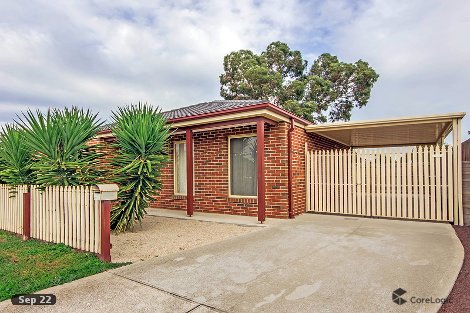 11a Perkins Ave, Hoppers Crossing, VIC 3029