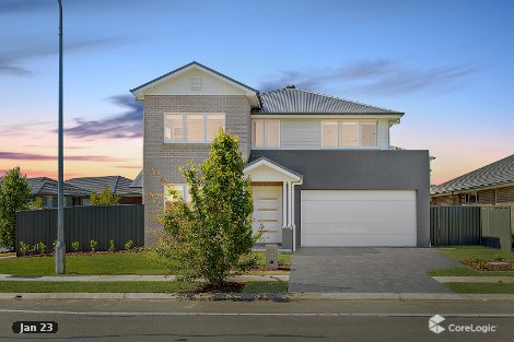 38 Kookaburra Dr, Gregory Hills, NSW 2557