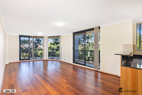 20/1-3 Beresford Rd, Homebush, NSW 2140