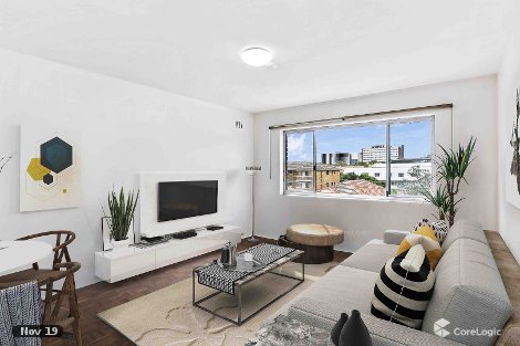 3/21 Middle St, Kingsford, NSW 2032