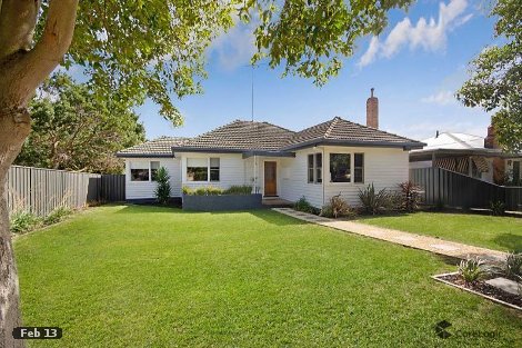 71 Milton St, Hamilton, VIC 3300