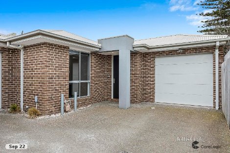 3/12 Corrigan Ave, Brooklyn, VIC 3012