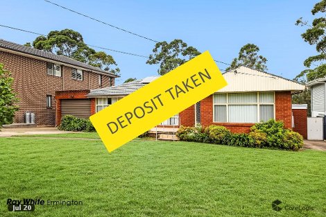 16 Maple Cres, Ermington, NSW 2115