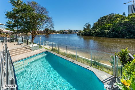 409/9 Hooker Bvd, Broadbeach Waters, QLD 4218