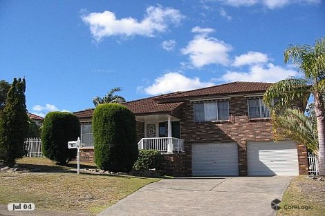 3 Nadrian Cl, Cardiff Heights, NSW 2285