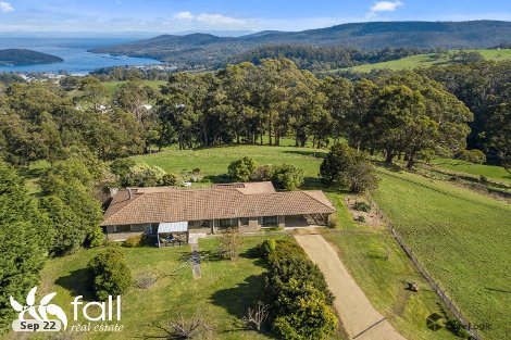 10 Burdens Rd, Nubeena, TAS 7184