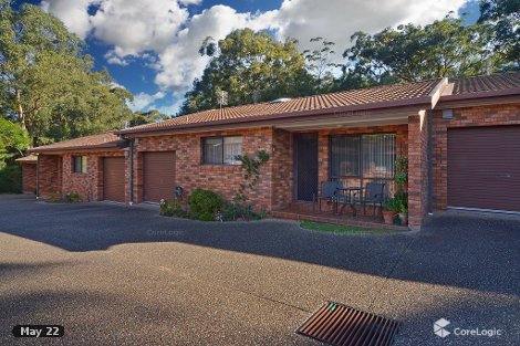 2/5 David Pl, Bomaderry, NSW 2541