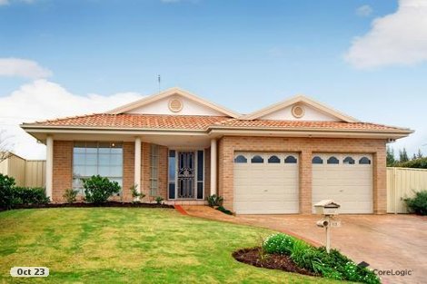 13 Ashford Cct, Currans Hill, NSW 2567