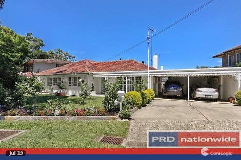 90 Lansdowne Pde, Oatley, NSW 2223