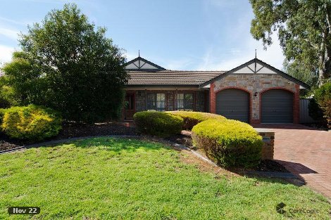 26 Spriggs Rd, Onkaparinga Hills, SA 5163