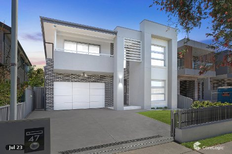47 Remly St, Roselands, NSW 2196