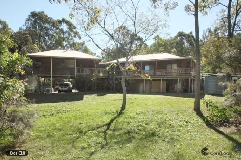 8 Parragilga Cl, Wights Mountain, QLD 4520