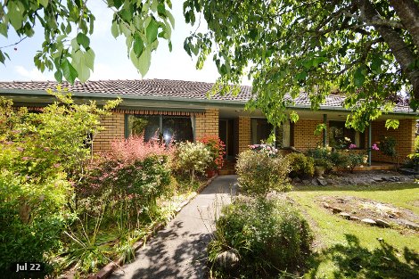 2800 Drouin-Korumburra Rd, Poowong East, VIC 3988