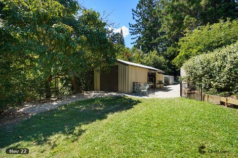 25 Bradman Dr, Currumbin Valley, QLD 4223