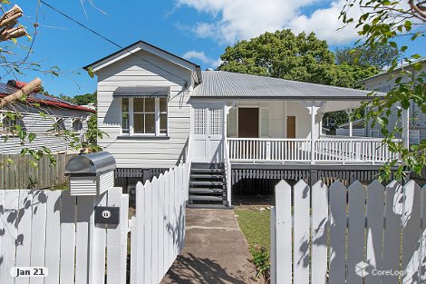 15 Lodge St, Toowong, QLD 4066