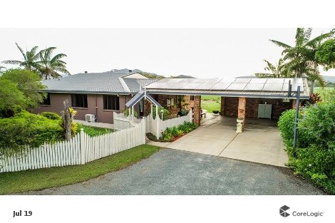 67 Hannans Rd, Eton, QLD 4741