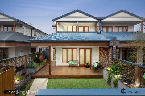 10a Mcneilage St, Spotswood, VIC 3015