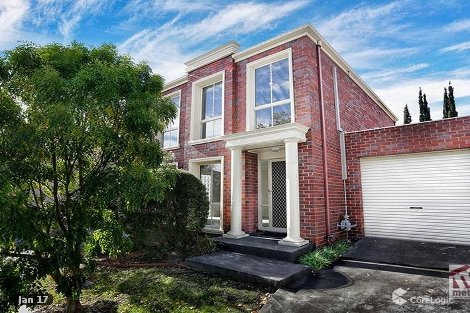 59/745-751 Boronia Rd, Wantirna, VIC 3152