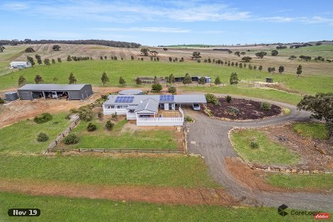 293 River Rd, Bagot Well, SA 5373