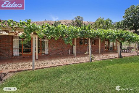 2 Montgomery Lane, Bethanga, VIC 3691