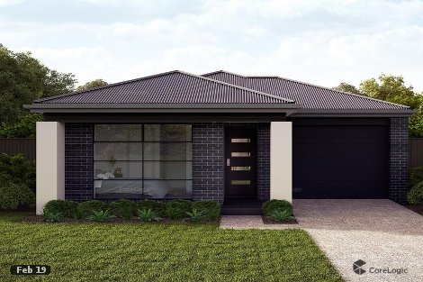 Lot 1053 Dynasty Dr, Cranbourne South, VIC 3977