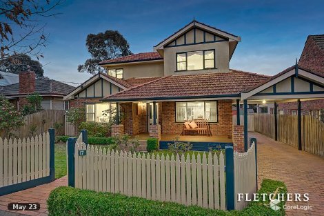 17 Devon St, Box Hill South, VIC 3128