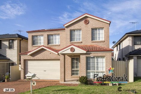 10 Mccubbin Pl, Casula, NSW 2170