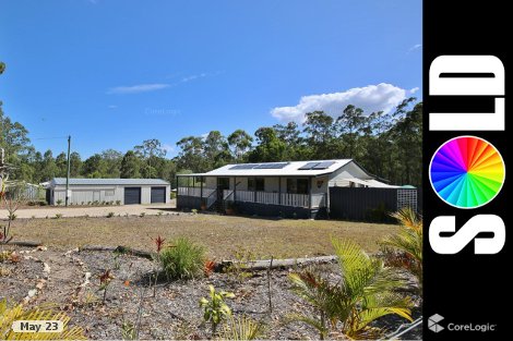 18 Arborthirteen Rd, Glenwood, QLD 4570