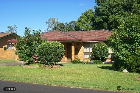 110 Mellis Cct, Alstonville, NSW 2477