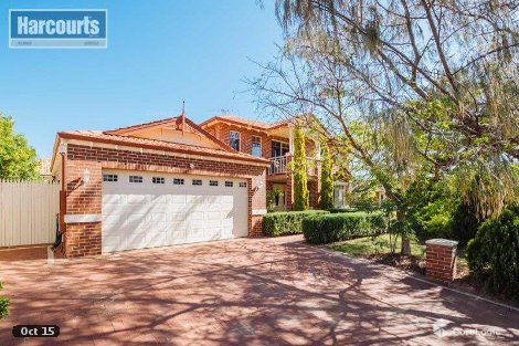 31 Miramare Bvd, Currambine, WA 6028