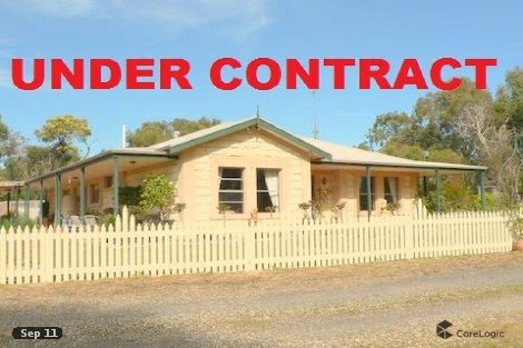 Lot 2 Bakers Range Rd, Lucindale, SA 5272